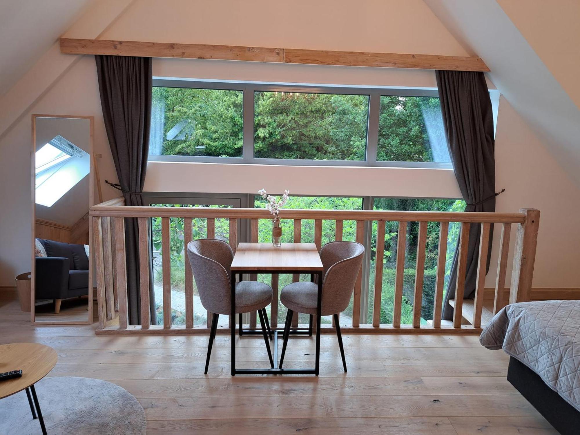 Domein Den Buiten Bed And Breakfast Dnd Sint-Niklaas Exterior foto