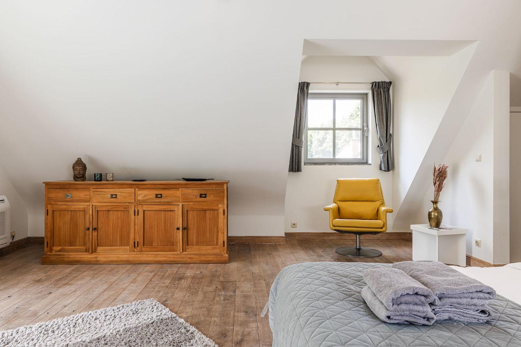 Domein Den Buiten Bed And Breakfast Dnd Sint-Niklaas Exterior foto