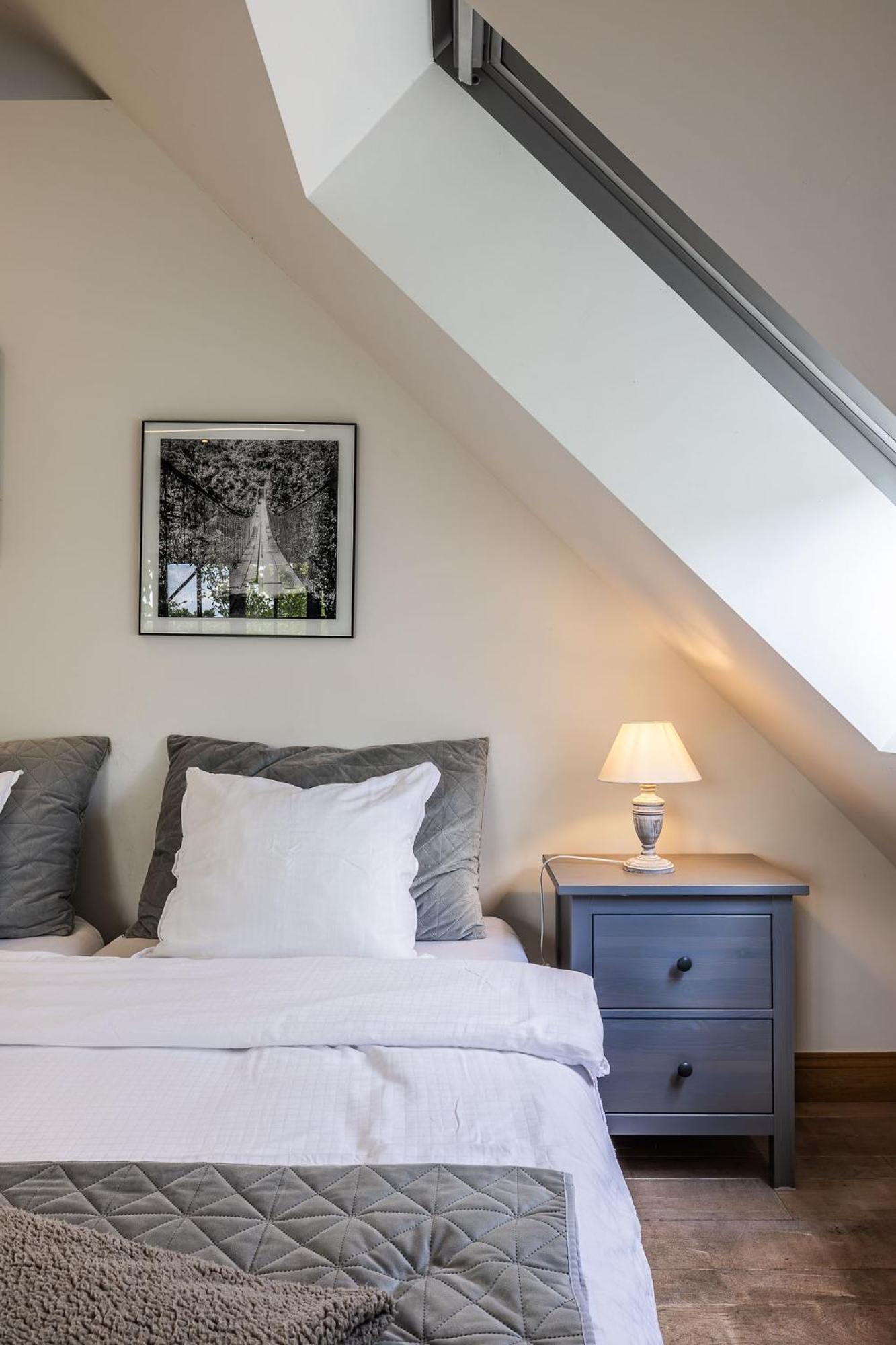 Domein Den Buiten Bed And Breakfast Dnd Sint-Niklaas Exterior foto