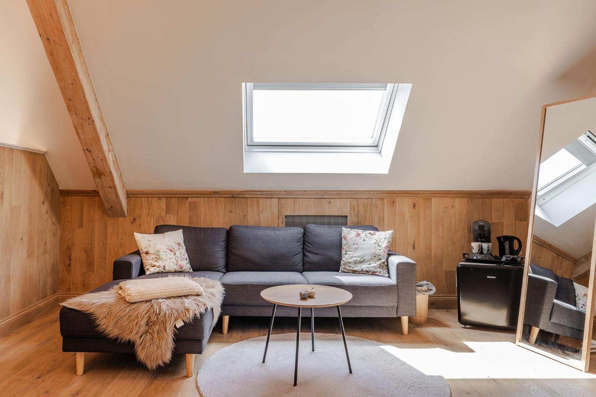 Domein Den Buiten Bed And Breakfast Dnd Sint-Niklaas Exterior foto