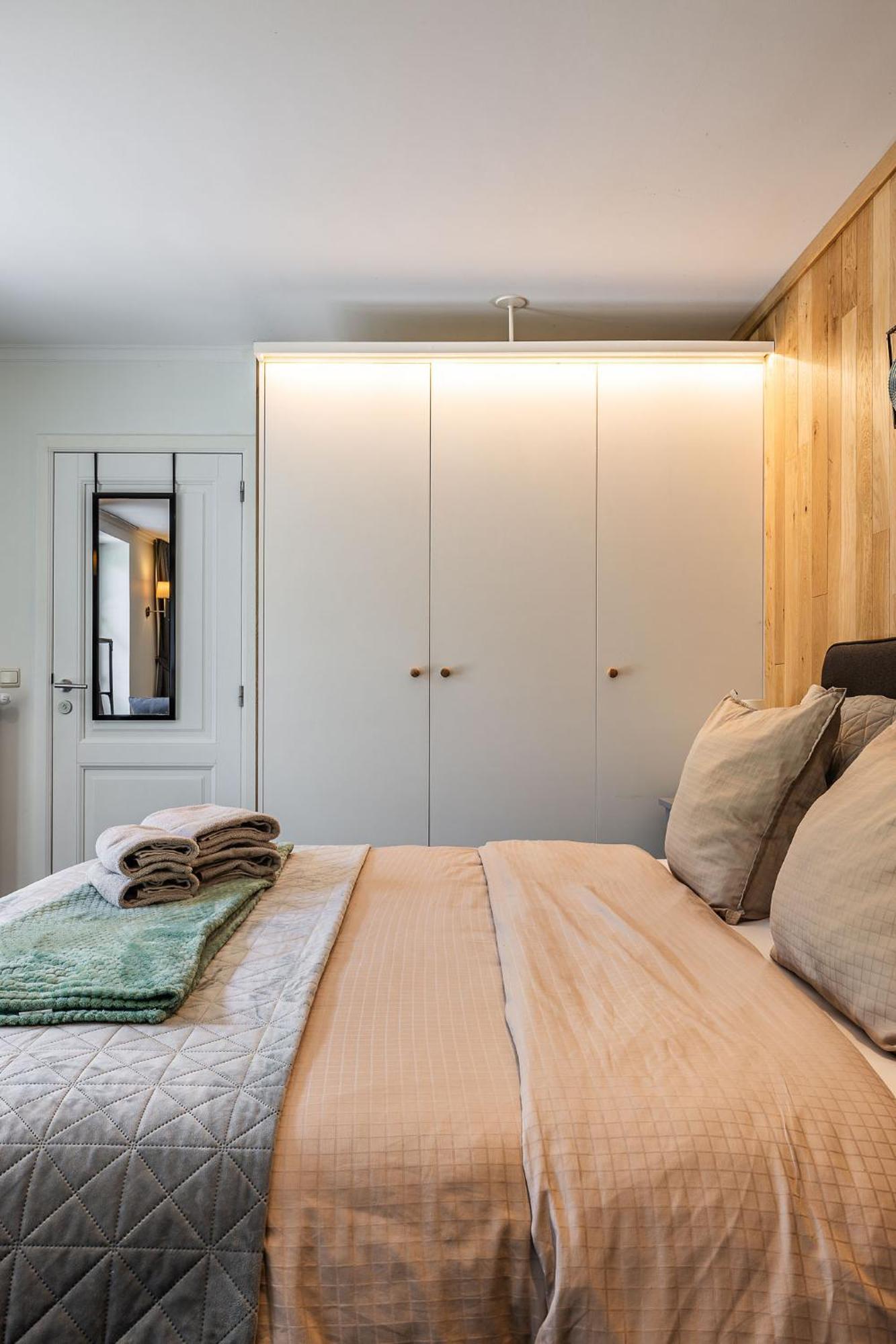 Domein Den Buiten Bed And Breakfast Dnd Sint-Niklaas Exterior foto
