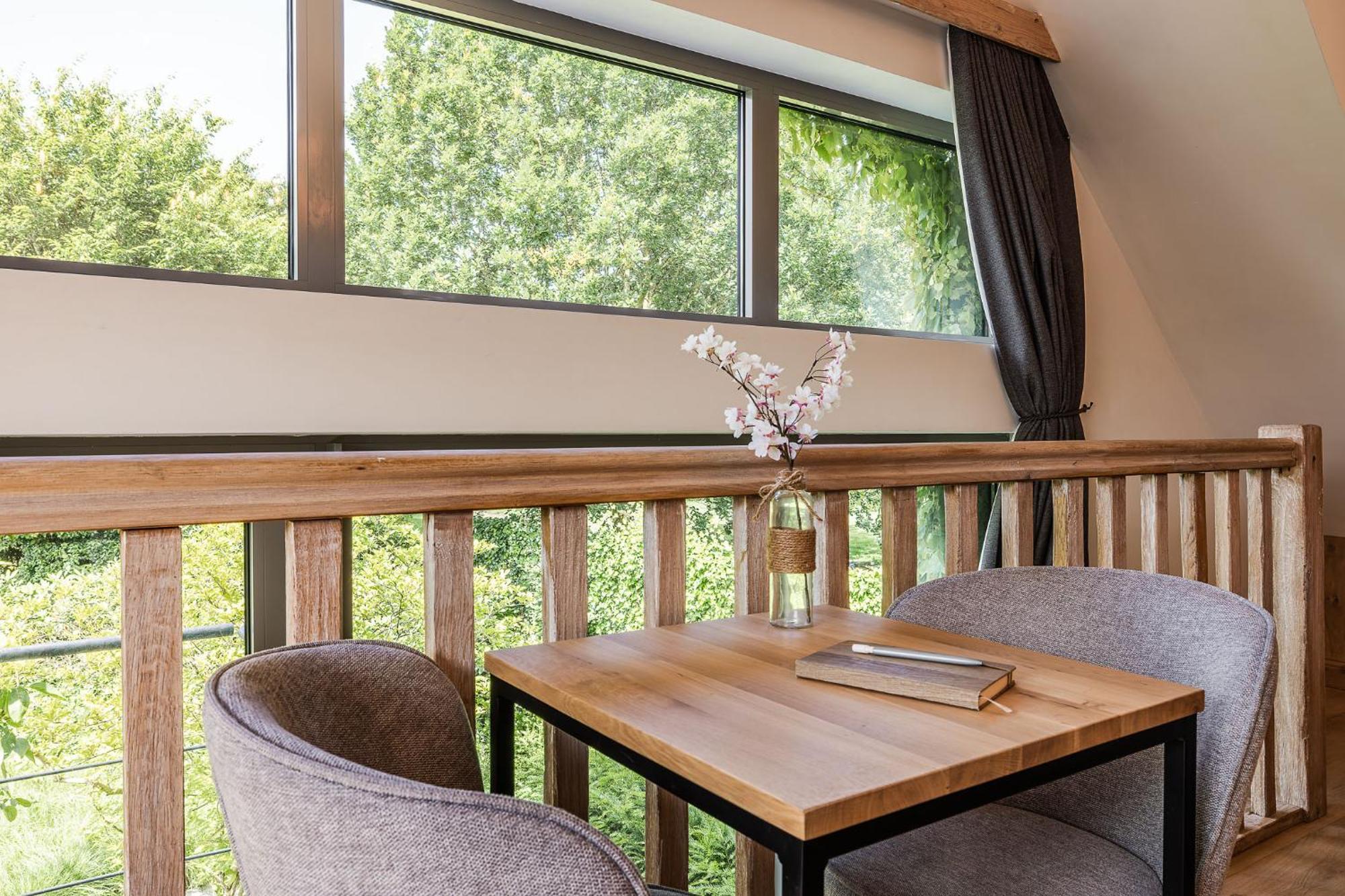 Domein Den Buiten Bed And Breakfast Dnd Sint-Niklaas Exterior foto
