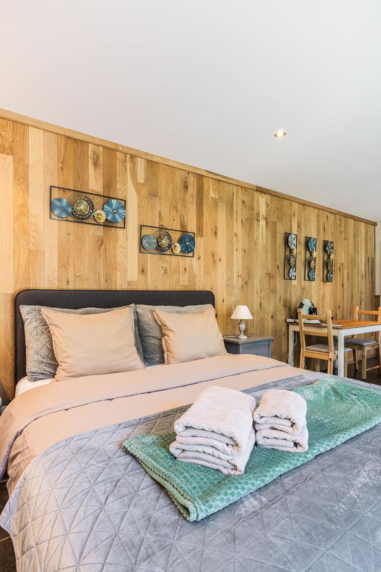 Domein Den Buiten Bed And Breakfast Dnd Sint-Niklaas Exterior foto
