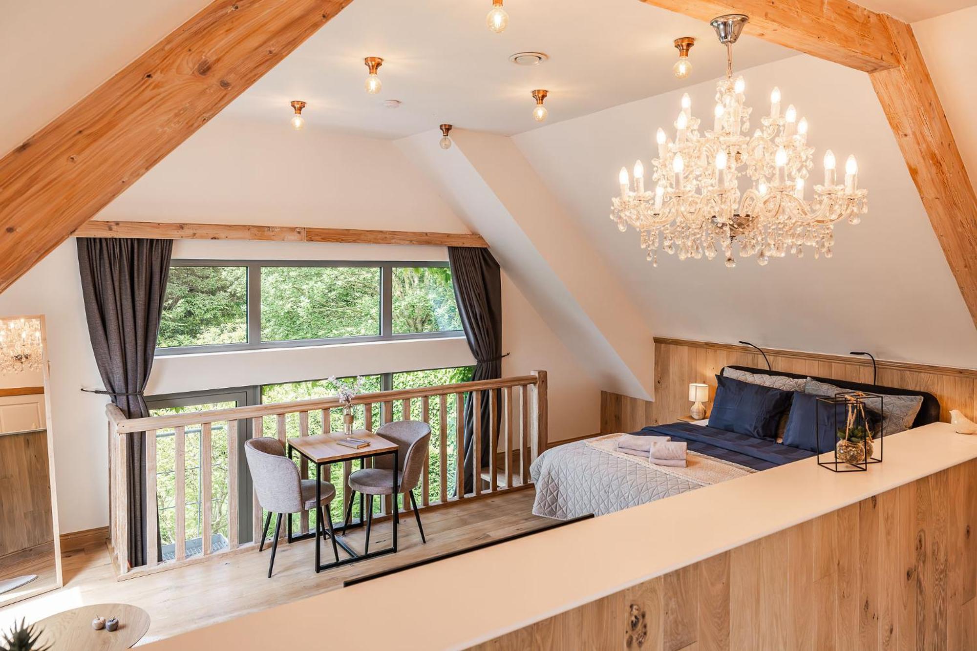 Domein Den Buiten Bed And Breakfast Dnd Sint-Niklaas Exterior foto